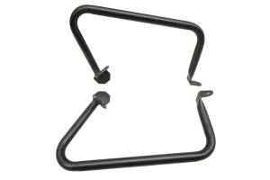 21 Polaris Pro XD 2000G Cab Frame Bolster Bars Left & Right