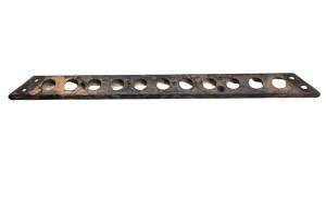 15 Polaris Sportsman Ace 570 EPS 4x4 Rear Frame Brace Bracket Mount