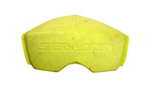 19 Sea-Doo GTI Dash Board Handlebar Cover