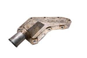 15 Polaris Sportsman Ace 570 EPS 4x4 Water Pump Cover