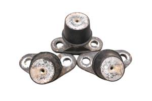 19 Sea-Doo GTI Engine Motor Brackets Mounts