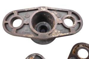 Sea-Doo - 19 Sea-Doo GTI Engine Motor Brackets Mounts - Image 4