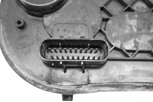 Sea-Doo - 19 Sea-Doo GTI Speedometer Dash - Image 3