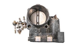 19 Sea-Doo GTI Throttle Body