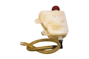 15 Polaris Sportsman Ace 570 EPS 4x4 Coolant Overflow Radiator Bottle