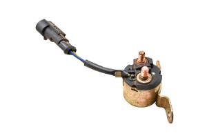 15 Polaris Sportsman Ace 570 EPS 4x4 Starter Solenoid