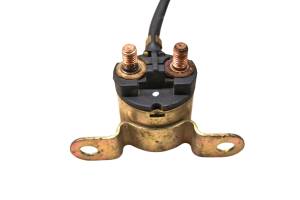 Polaris - 15 Polaris Sportsman Ace 570 EPS 4x4 Starter Solenoid - Image 2