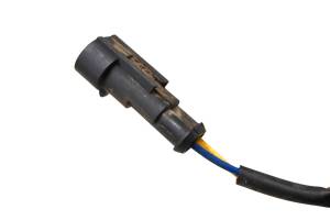 Polaris - 15 Polaris Sportsman Ace 570 EPS 4x4 Starter Solenoid - Image 4