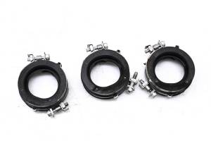 15 Yamaha SR Viper LTX SE Intake Manifold Throttle Body Boots 137"