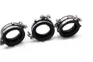 Yamaha - 15 Yamaha SR Viper LTX SE Intake Manifold Throttle Body Boots 137" - Image 3