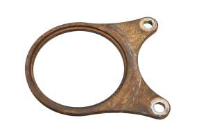 01 Kawasaki Mojave 250 2x4 Rear Brake Caliper Mounting Bracket KSF250