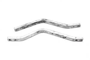 15 Yamaha SR Viper LTX SE Side Member Brackets Mounts Left & Right 137"