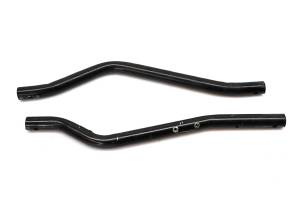 15 Yamaha SR Viper LTX SE Front Cross Pipe Brackets Mounts Left & Right 137"