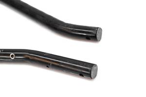 Yamaha - 15 Yamaha SR Viper LTX SE Front Cross Pipe Brackets Mounts Left & Right 137" - Image 2