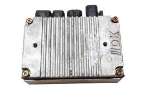 17 CFMoto ZForce 500 4x4 Electric Control Unit Ecu