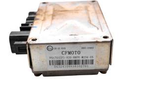 17 CFMoto ZForce 500 4x4 Electric Control Unit Ecu - Image 3