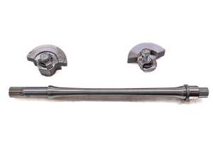 15 Yamaha SR Viper LTX SE Counter Balancer Crankshaft Balance 137"