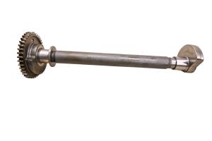 19 Sea-Doo GTI Counter Balancer Crankshaft Balance