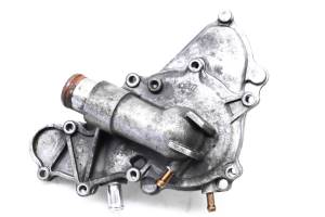 15 Yamaha SR Viper LTX SE Water Pump Cover & Impeller 137"