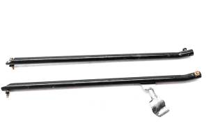 15 Yamaha SR Viper LTX SE Frame Cross Pipes Tube Frame Support 137"