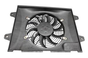 14 Polaris Ranger Crew 570 4x4 Radiator Fan