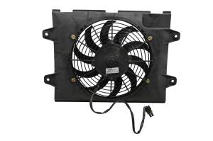 Polaris - 14 Polaris Ranger Crew 570 4x4 Radiator Fan - Image 3