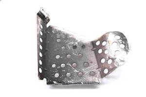 15 Yamaha SR Viper LTX SE Disc Brake Guard 137"