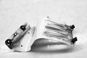 Yamaha - 15 Yamaha SR Viper LTX SE Left Foot Rest 137" - Image 3