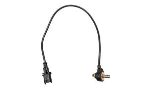 19 Sea-Doo GTI Knock Noise Sensor