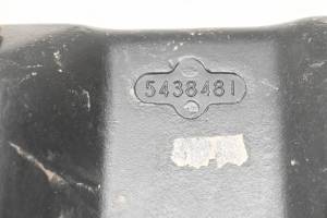 Polaris - 14 Polaris Ranger Crew 570 4x4 Rear Center Floor Cover - Image 4