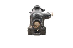 Sea-Doo - 19 Sea-Doo GTI Exhaust Manifold Flange - Image 2