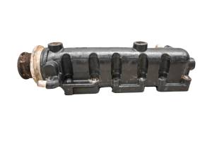 Sea-Doo - 19 Sea-Doo GTI Exhaust Manifold Flange - Image 3