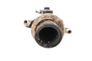 Sea-Doo - 19 Sea-Doo GTI Exhaust Manifold Flange - Image 4