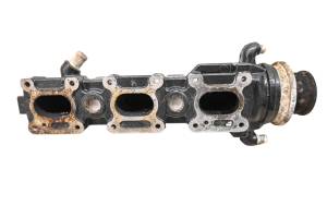 Sea-Doo - 19 Sea-Doo GTI Exhaust Manifold Flange - Image 5