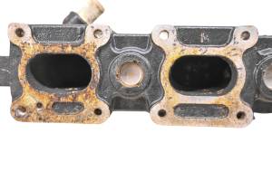 Sea-Doo - 19 Sea-Doo GTI Exhaust Manifold Flange - Image 6