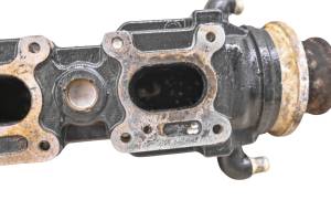 Sea-Doo - 19 Sea-Doo GTI Exhaust Manifold Flange - Image 7