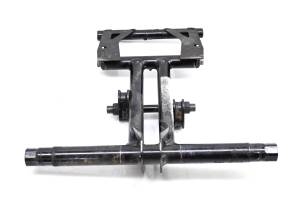 Yamaha - 15 Yamaha SR Viper LTX SE Torque Arm Rear Suspension 137" - Image 2