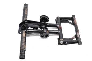 Yamaha - 15 Yamaha SR Viper LTX SE Torque Arm Rear Suspension 137" - Image 3
