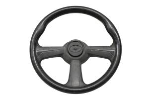 14 Polaris Ranger Crew 570 4x4 Steering Wheel