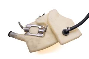 Yamaha - 15 Yamaha SR Viper LTX SE Coolant Overflow Radiator Bottle 137" - Image 3