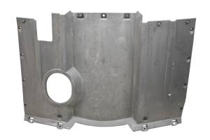 Polaris - 19 Polaris Slingshot SLR Rear Center Panel Cover - Image 2