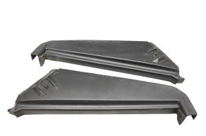 Polaris - 14 Polaris Ranger Crew 570 4x4 Left & Right Front Fenders - Image 1