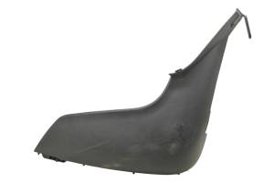 19 Polaris Slingshot SLR Rear Left Rocker Panel Cover