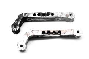 Polaris - 13 Polaris Pro RMK 800 Engine Bracket Mount Left & Right 155" - Image 2