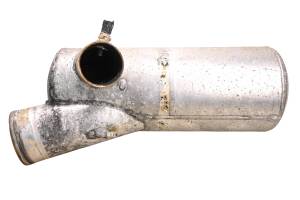 19 Sea-Doo GTI Muffler Exhaust Pipe