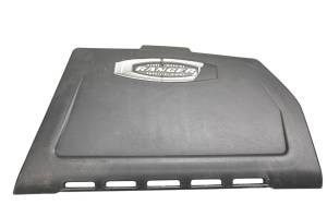Polaris - 14 Polaris Ranger Crew 570 4x4 Glove Box Cover - Image 1