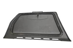 Polaris - 14 Polaris Ranger Crew 570 4x4 Glove Box Cover - Image 3
