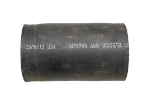 14 Polaris Ranger Crew 570 4x4 Engine Inlet Hose