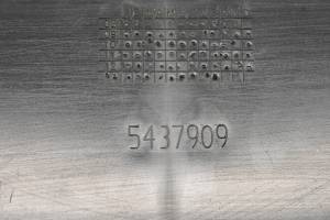 Polaris - 14 Polaris Ranger Crew 570 4x4 Seat Back Cover - Image 4