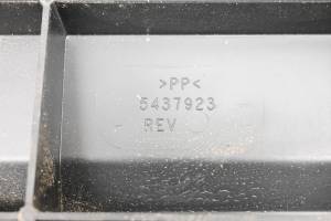 Polaris - 14 Polaris Ranger Crew 570 4x4 Tail Gate Outer Panel - Image 5